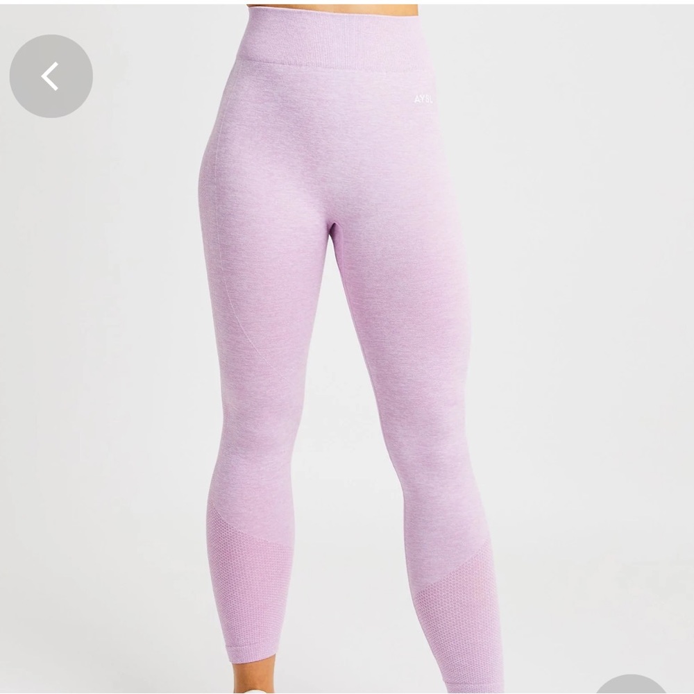 AYBL Motion Seamless Leggings
